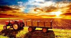 Справочник Сельхозпроизводителей Украины. 41 000 фирм