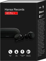 Продам Беспроводные наушники Hansa Records