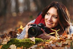 Фотокурсы Черкассы, Групповое и индивидуальное (фотокоучинг) обучение