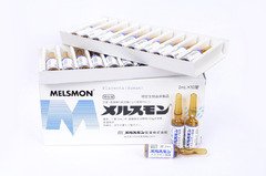 Laennec и Melsmon (Мелсмон) – плацентарные препараты от Японского производства