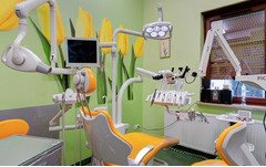 Продажа стоматологической клиники в Польше - Готовый Бизнес