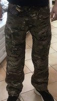 Продам в розницу и оптом тактические штаны от TEXAR (Польша)