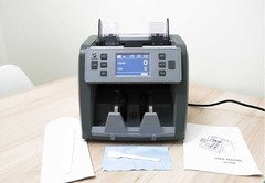 Сортировщик банкнот Grace EC900 Мультивалютный как Magner 150
