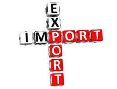 Експорт і імпорт товарів