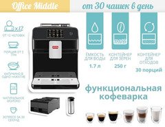 Аренда кофеварок в Киеве. Автоматические кофеварки в офис.
