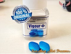 Супер жёсткий Vigour 800 сильнейший таблетки для повышения потенции (упаковка)