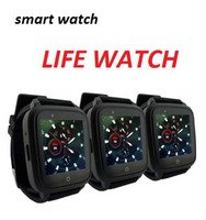 Уникальные смарт  часы Life Watch с лечебным воздействием. Закажи