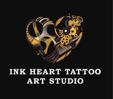 Ink Heart Tattoo Art Studio