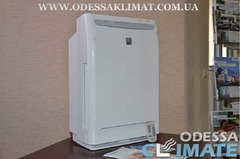 Daikin MC70L очиститель воздуха купить Одесса