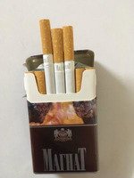 Сигареты Магнат без фильтра купить