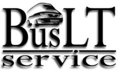 Качественные ремонтные работы и ТО - СТО BusLT Service