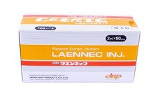 Lаеnnес и Melsmon (Мелсмон) – плацентарные препараты